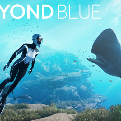 Epic Game Store: Beyond Blue y Never Alone, los juegos gratuitos de la semana