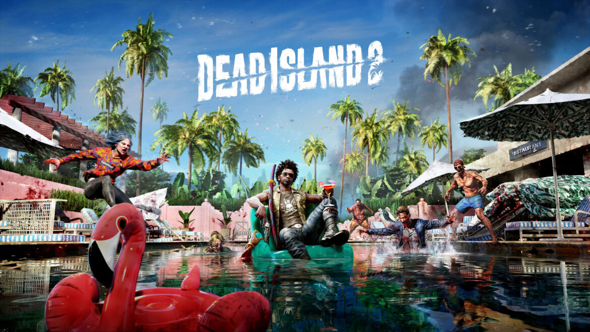 Novedades de la semana: vuelven los zombis en Dead Island 2