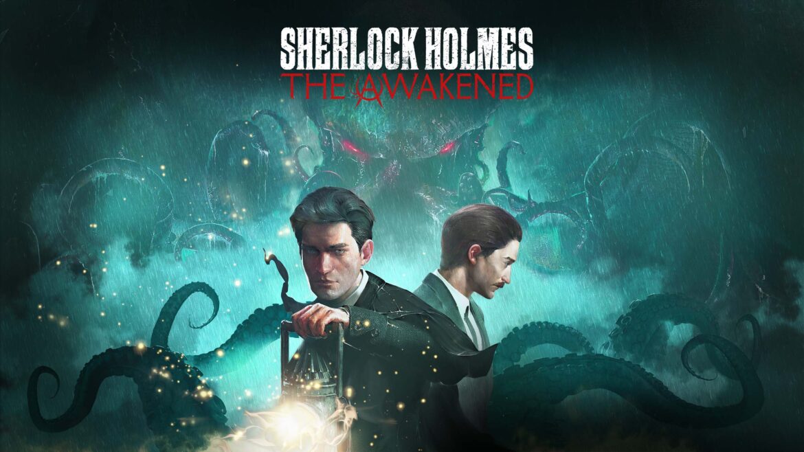 Novedades de la semana: llega Sherlock Holmes: The Awakened