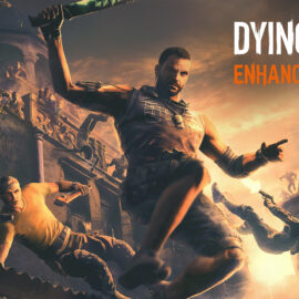 Dying Light: Enhanced Edition y shapez, gratis por tiempo limitado