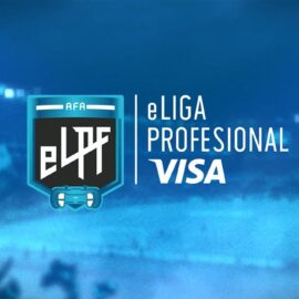 eLPF: quedaron confirmados los ocho equipos que participarán de los Playoffs