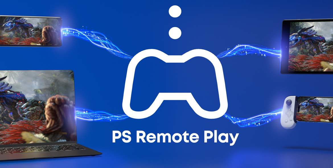 PlayStation renovó la app Remote Play: qué novedades trae y cómo funciona