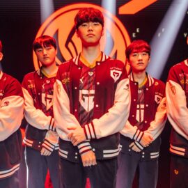 MSI 2023: Corea y China revalidan su supremacía en League of Legends