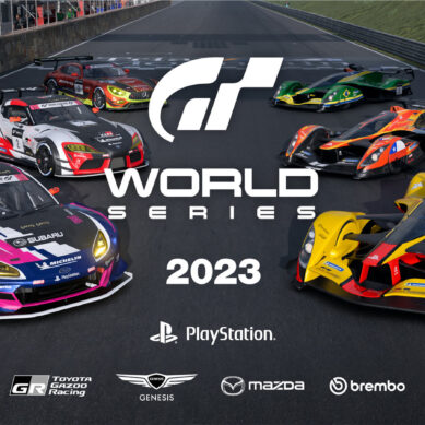 Comienza la Gran Turismo World Series 2023: cómo participar