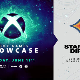 Xbox Games Showcase, el evento digital, tienen fecha confirmada