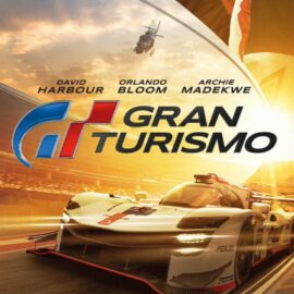 Gran Turismo reveló la trama y los personajes en el nuevo tráiler oficial