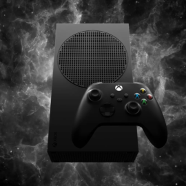 Xbox Series S Carbon Black: qué características tiene y cuándo llega a la Argentina