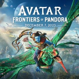 Avatar: Frontiers of Pandora, el open world basado en la película, reveló su gameplay