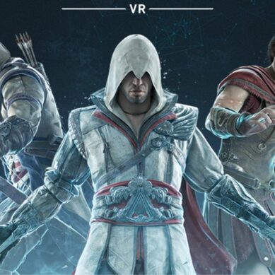 Assassin’s Creed Nexus marcará el debut de la saga en la realidad virtual
