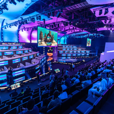 Gamers8: cómo es el mega evento de esports saudí que entrega 45 millones de dólares