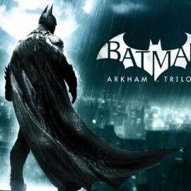 Un clasico de la saga Batman debutará en Nintendo Switch