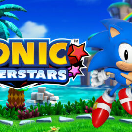 Sonic Superstars: llega la reinvención del clásico de plataformas 2D
