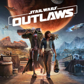 [FINALIZADO] Star Wars Outlaws: Ubisoft prepara más novedades sobre el open world de la saga
