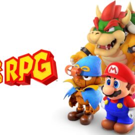 Nintendo Direct: Super Mario RPG, Metal Gear y Detective Pikachu encabezaron los anuncios