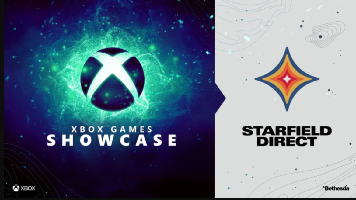 Xbox Games Showcase: todos los anuncios, trailers y más