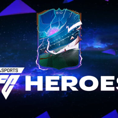 FC 24 reveló la primera lista de Héroes de Ultimate Team