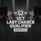 Comienza Valorant Last Chance Qualifier: fechas, partidos y rivales de KRÜ y Leviatán