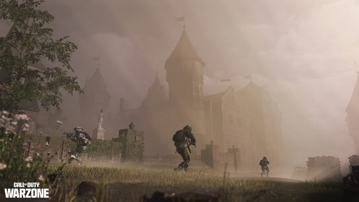 Call of Duty Modern Warfare 2, Temporada 4: llega Vondel, nuevos modos de juego y más