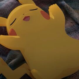 Pokémon Sleep: todos los detalles y fecha de lanzamiento del juego para celulares
