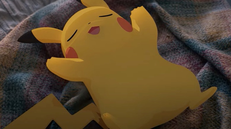 Pokémon Sleep: todos los detalles y fecha de lanzamiento del juego para celulares