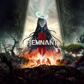 Furor por el lanzamiento de Remnant 2 en Steam: cómo es el nuevo “DarkSouls con armas”