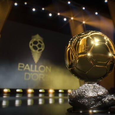 FC 24 anunció la llegada del Ballon d’Or