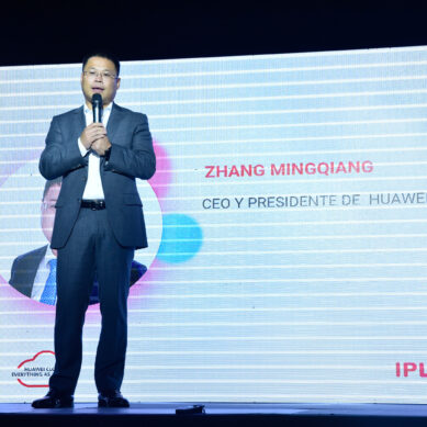 Alianza entre IPLAN y Huawei Cloud: cómo impacta en los juegos en la nube