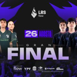 Liga Regional Sur Flow: PRIMATE y Furious Gaming se enfrentarán en la gran final