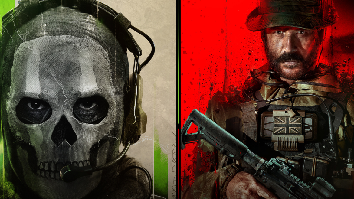 La revelación mundial de Call of Duty Modern Warfare 3 será el 17 de agosto