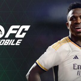 EA Sports FC 24 confirmó el nuevo embajador para la versión Mobile