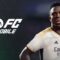 EA Sports FC 24 confirmó el nuevo embajador para la versión Mobile