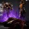 Gamescom 2023: Mortal Kombat 1 suma cuatro nuevos personajes