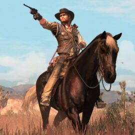 Red Dead Redemption llegará a Nintendo Switch entre elogios y mucha polémica