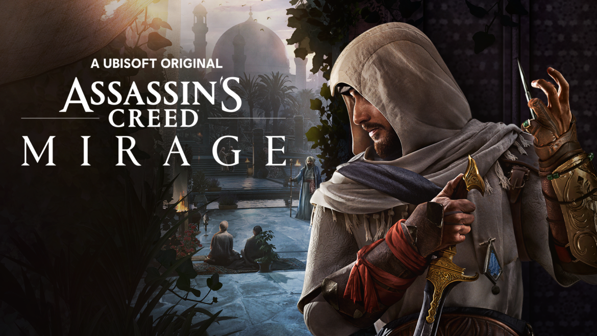Assassin’s Creed Mirage: requisitos mínimos y recomendados en PC