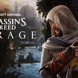 Assassin’s Creed Mirage: requisitos mínimos y recomendados en PC