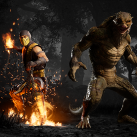 Lanzan Mortal Kombat 1: qué dicen las primeras reseñas
