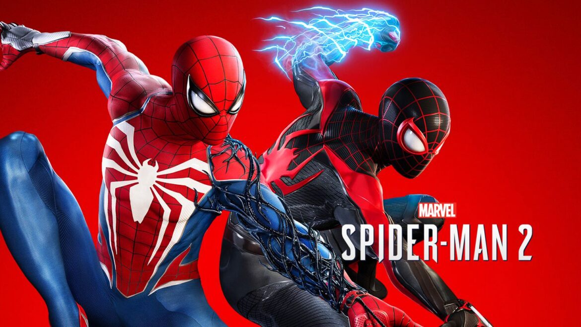 Marvel’s Spider-Man 2 reveló su lista parcial de trofeos