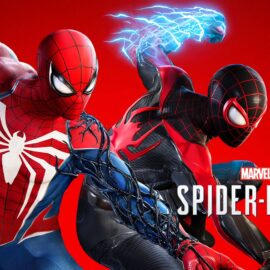 Marvel’s Spider-Man 2 reveló su lista parcial de trofeos