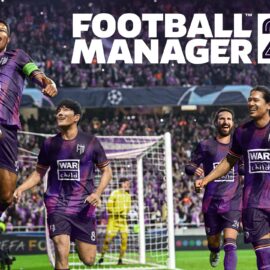 Football Manager 2024 tiene fecha confirmada y estreno en Netflix