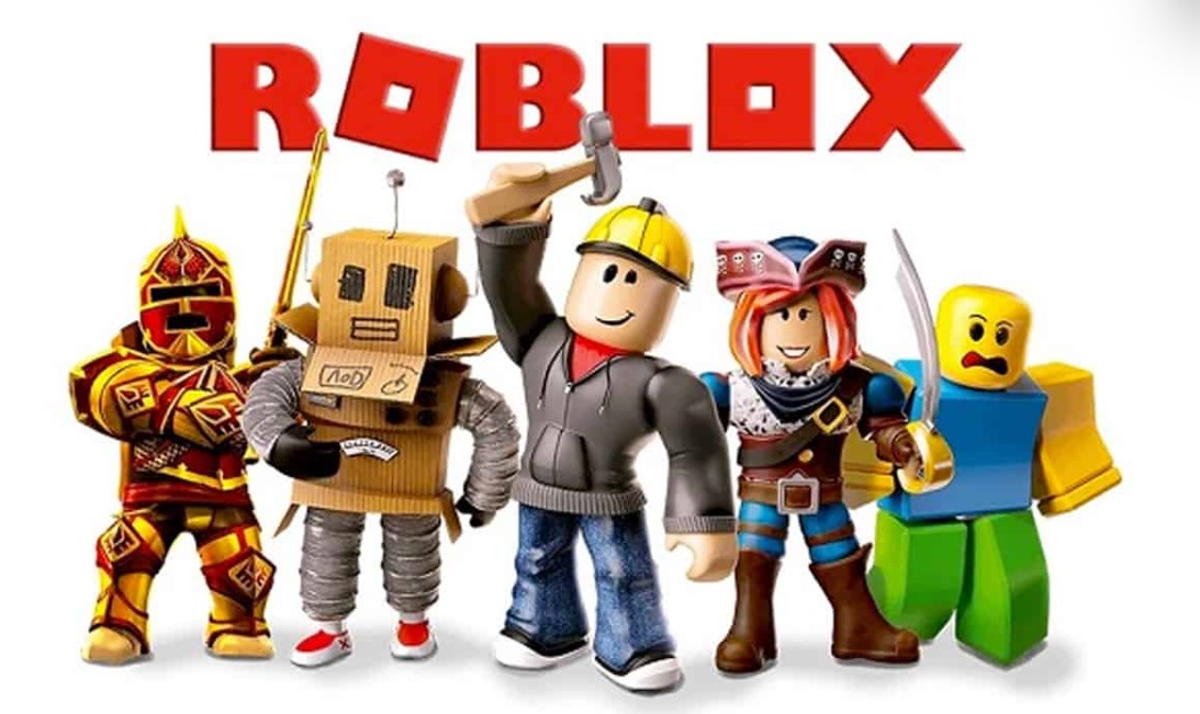 Roblox, la popular plataforma de juegos online, llegará a PlayStation en  octubre - Infobae
