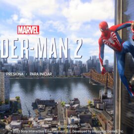 Spider-Man 2: Peter, Miles y Venom le dan forma al juego del año para PS5