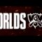 Worlds 2023: Movistar R7 debutó con derrota ante PSG Talon