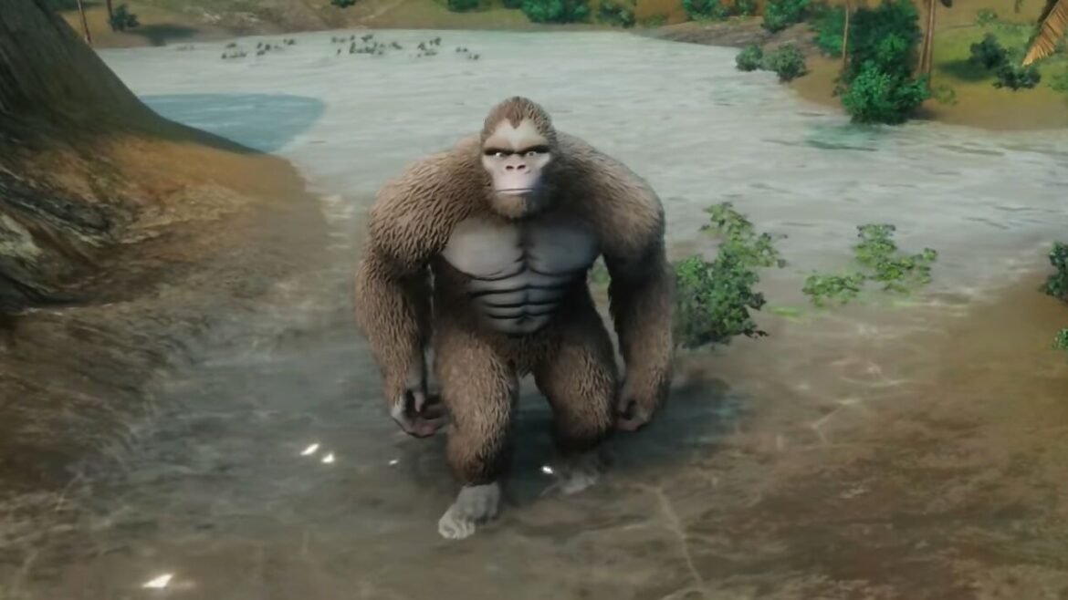 Cuesta 50 dólares y lo califican de “estafa”: que críticas recibió el nuevo juego de King Kong