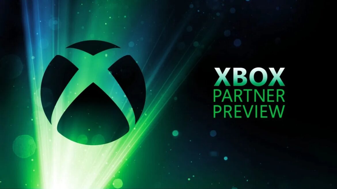 Xbox Partner Preview: revelaron los próximos lanzamientos de estudios third party