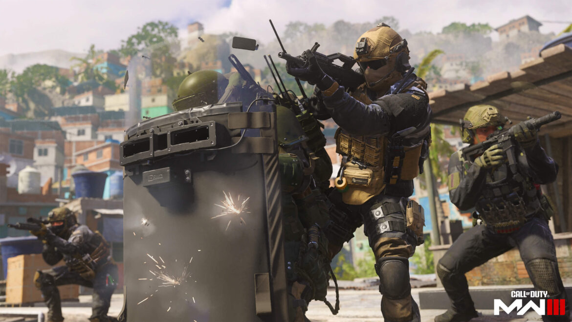 Primeras impresiones de la Beta de Call of Duty Modern Warfare 3: jugabilidad, modos de juego, armamentos y más