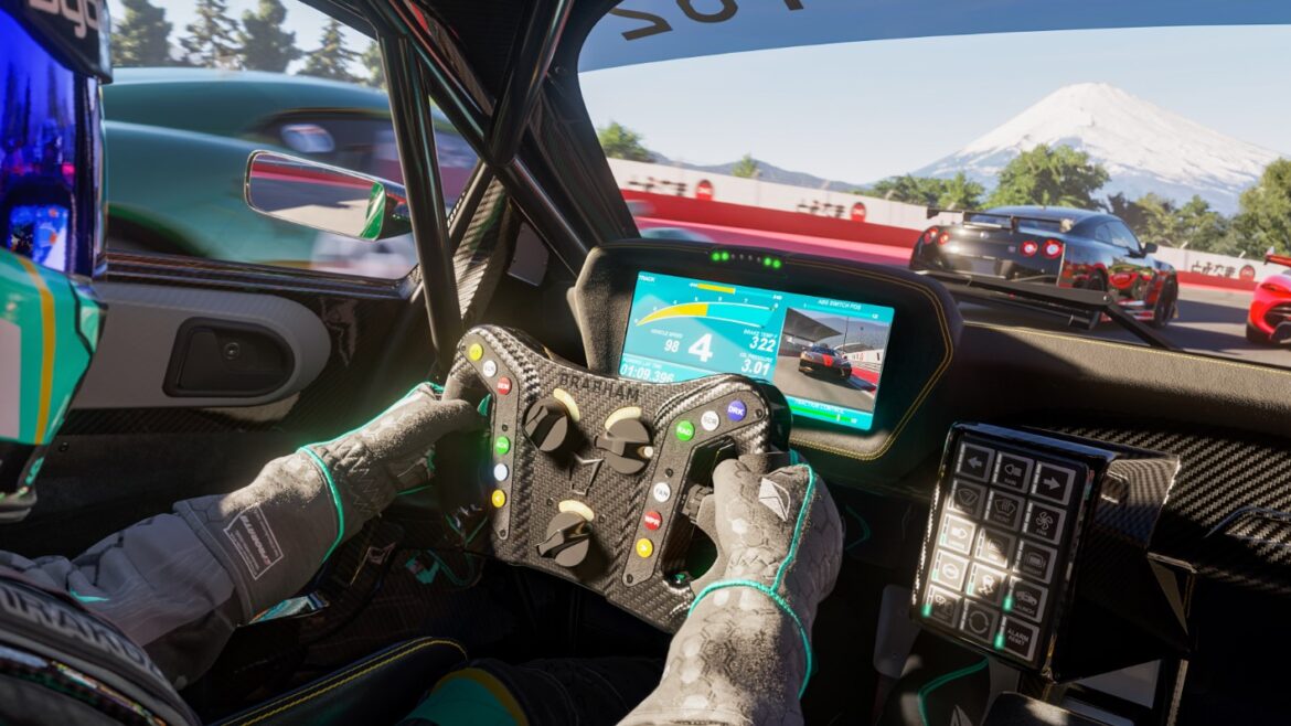 Lanzan Forza Motorsport con acceso anticipado: ediciones y precios