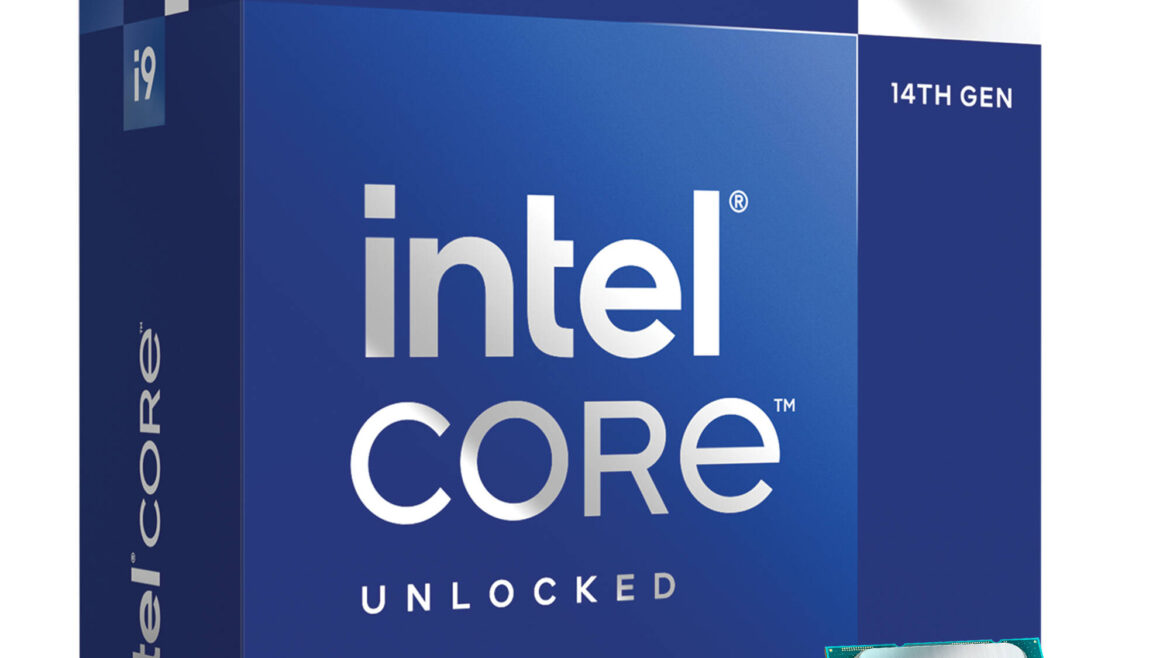 Intel presentó la sorprendente 14ª generación para gamers y creadores de contenidos