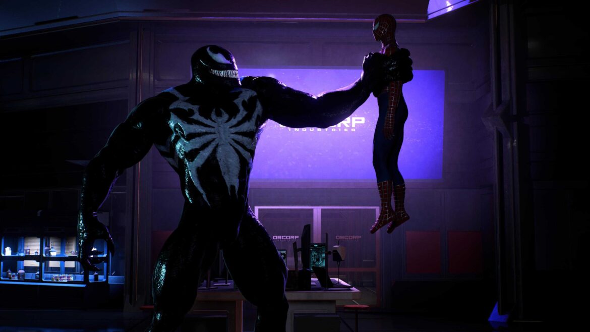 Spider-Man 2 rompe récords de ventas en sus primeras 24 horas