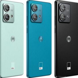 Motorola Edge 40 Neo en Argentina: características y precio del último premium del 2023