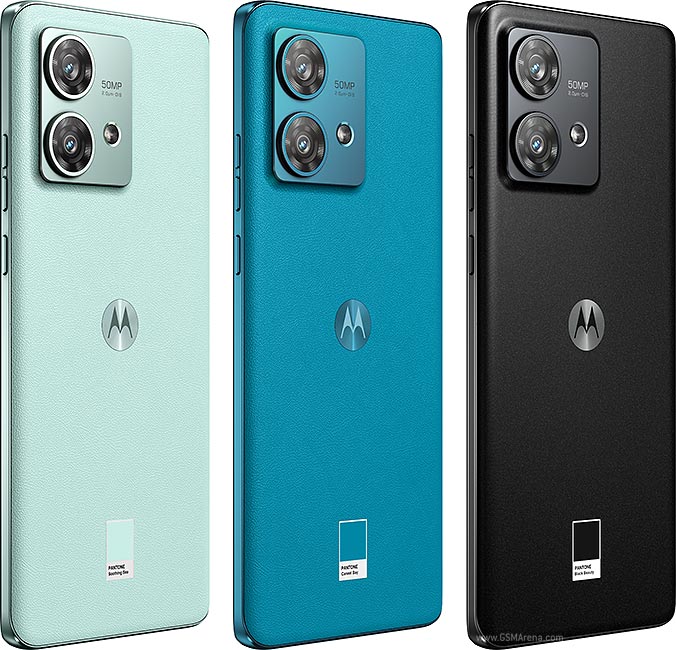 Motorola Edge 40 Neo en Argentina: características y precio del último premium del 2023